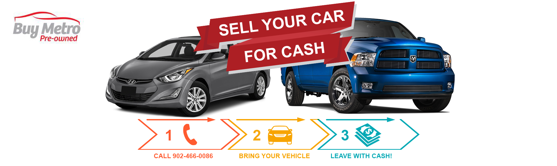 Buy Metro Pre-Owned: Used Car Dealership | Dartmouth, Nova Scotia